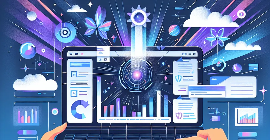 ERP 系统如何促进企业的数字化转型？路径探讨